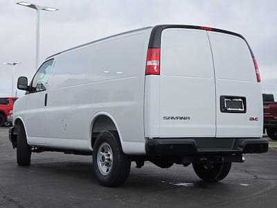 New 2026 GMC Savana 2500 - photo 1