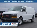 New 2026 GMC Savana 2500 Empty Cargo Van for sale #GMT1402 - photo 1