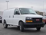 New 2026 GMC Savana 2500 Empty Cargo Van for sale #GMT1402 - photo 13