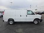 New 2026 GMC Savana 2500 Empty Cargo Van for sale #GMT1402 - photo 14
