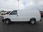 New 2026 GMC Savana 2500 Empty Cargo Van for sale #GMT1402 - photo 17