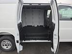 New 2026 GMC Savana 2500 Empty Cargo Van for sale #GMT1402 - photo 21