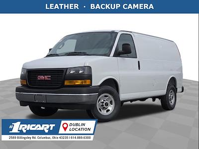 New 2026 GMC Savana 2500 - photo 1