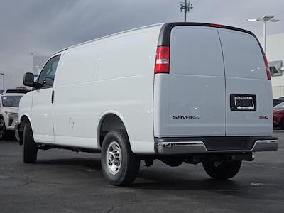 New 2026 GMC Savana 2500 - photo 1