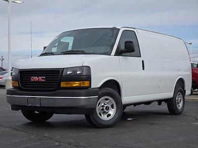 New 2026 GMC Savana 2500 - photo 1