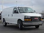 New 2026 GMC Savana 2500 Empty Cargo Van for sale #GMT1403 - photo 13
