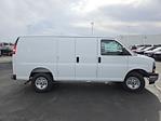New 2026 GMC Savana 2500 Empty Cargo Van for sale #GMT1403 - photo 14