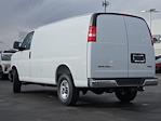 New 2026 GMC Savana 2500 Empty Cargo Van for sale #GMT1403 - photo 1