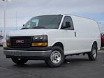 New 2026 GMC Savana 2500 Empty Cargo Van for sale #GMT1403 - photo 3