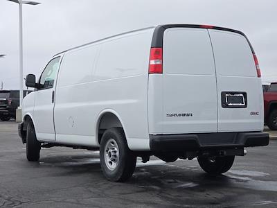 New 2026 GMC Savana 2500 - photo 1