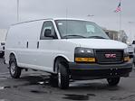 2026 GMC Savana 2500 RWD Empty Cargo Van for sale #GMT1404 - photo 15