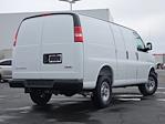 2026 GMC Savana 2500 RWD Empty Cargo Van for sale #GMT1404 - photo 17