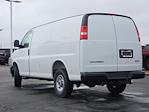 2026 GMC Savana 2500 RWD Empty Cargo Van for sale #GMT1404 - photo 2