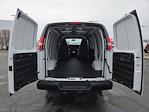 2026 GMC Savana 2500 RWD Empty Cargo Van for sale #GMT1404 - photo 26