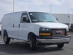 New 2026 GMC Savana 2500 Empty Cargo Van for sale #GMT1405 - photo 14