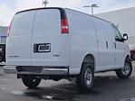 New 2026 GMC Savana 2500 Empty Cargo Van for sale #GMT1405 - photo 16