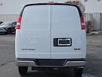 New 2026 GMC Savana 2500 Empty Cargo Van for sale #GMT1405 - photo 17