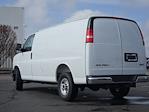 New 2026 GMC Savana 2500 Empty Cargo Van for sale #GMT1405 - photo 1