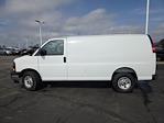 New 2026 GMC Savana 2500 Empty Cargo Van for sale #GMT1405 - photo 18