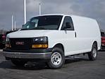 New 2026 GMC Savana 2500 Empty Cargo Van for sale #GMT1405 - photo 3