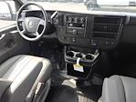 New 2026 GMC Savana 2500 Empty Cargo Van for sale #GMT1405 - photo 23