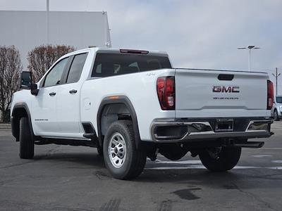New 2026 GMC Sierra 2500 - photo 1