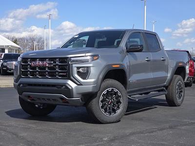 New 2026 GMC Canyon - photo 1