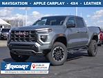 New 2026 GMC Canyon AT4 Crew Cab for sale #GMT1409 - photo 1