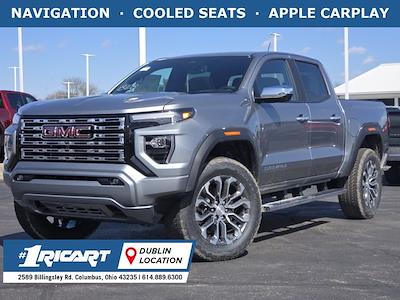 New 2026 GMC Canyon - photo 1