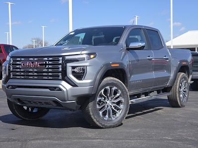 New 2026 GMC Canyon - photo 1