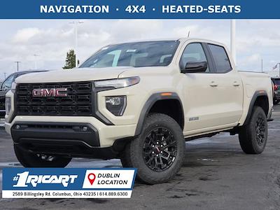 New 2026 GMC Canyon - photo 1