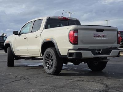 New 2026 GMC Canyon - photo 1
