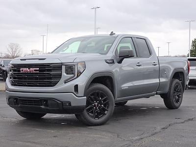 2026 GMC Sierra 1500 Double Cab 4WD Pickup for sale #GMT1423 - photo 2