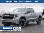 2026 GMC Sierra 1500 Double Cab 4WD Pickup for sale #GMT1423 - photo 1