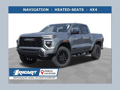 New 2026 GMC Canyon - photo 1