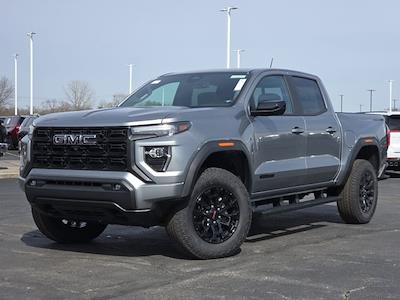 New 2026 GMC Canyon - photo 1