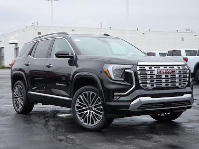 2026 GMC Terrain AWD SUV for sale #GMT1446 - photo 2