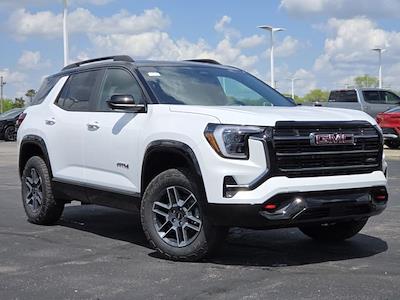 2026 GMC Terrain AWD SUV for sale #GMT1477 - photo 2