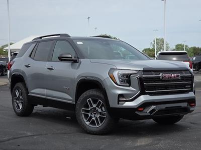 2026 GMC Terrain AWD SUV for sale #GMT1478 - photo 2