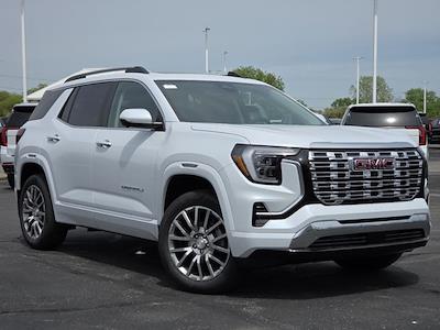 2026 GMC Terrain AWD SUV for sale #GMT1483 - photo 2