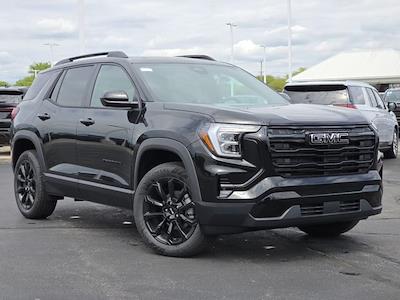 2026 GMC Terrain AWD SUV for sale #GMT1501 - photo 2