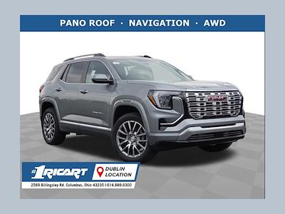 2026 GMC Terrain AWD SUV for sale #GMT1502 - photo 1