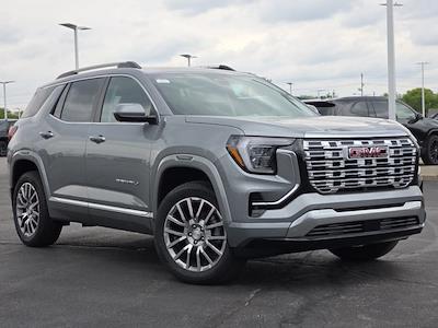 2026 GMC Terrain AWD SUV for sale #GMT1502 - photo 2