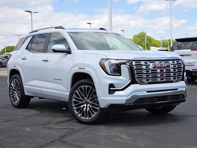 2026 GMC Terrain AWD SUV for sale #GMT1505 - photo 2