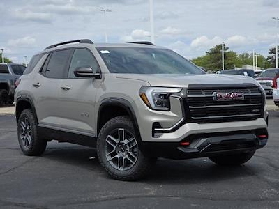 2026 GMC Terrain AWD SUV for sale #GMT1509 - photo 2