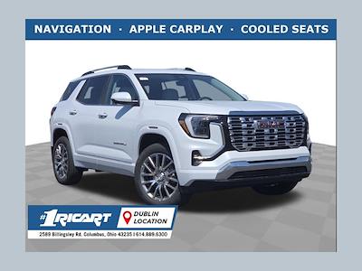 2026 GMC Terrain AWD SUV for sale #GMT1513 - photo 1