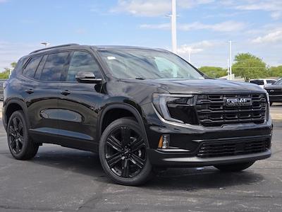 2026 GMC Acadia FWD SUV for sale #GMT1541 - photo 2