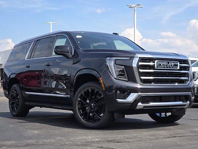 2026 GMC Yukon XL 4WD SUV for sale #GMT1663 - photo 2