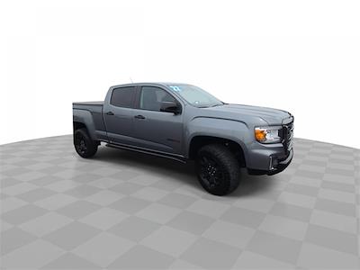 2022 GMC Canyon Crew Cab 4x4 Pickup for sale #PBT1688 - photo 2