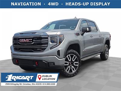 2024 GMC Sierra 1500 Crew Cab 4x4 Pickup for sale #PBT1713 - photo 1